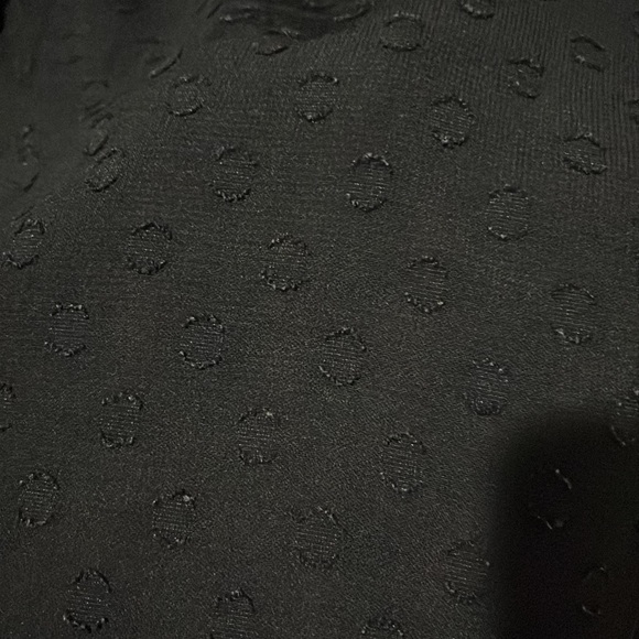 Loft polka dot blouse - Picture 4 of 4